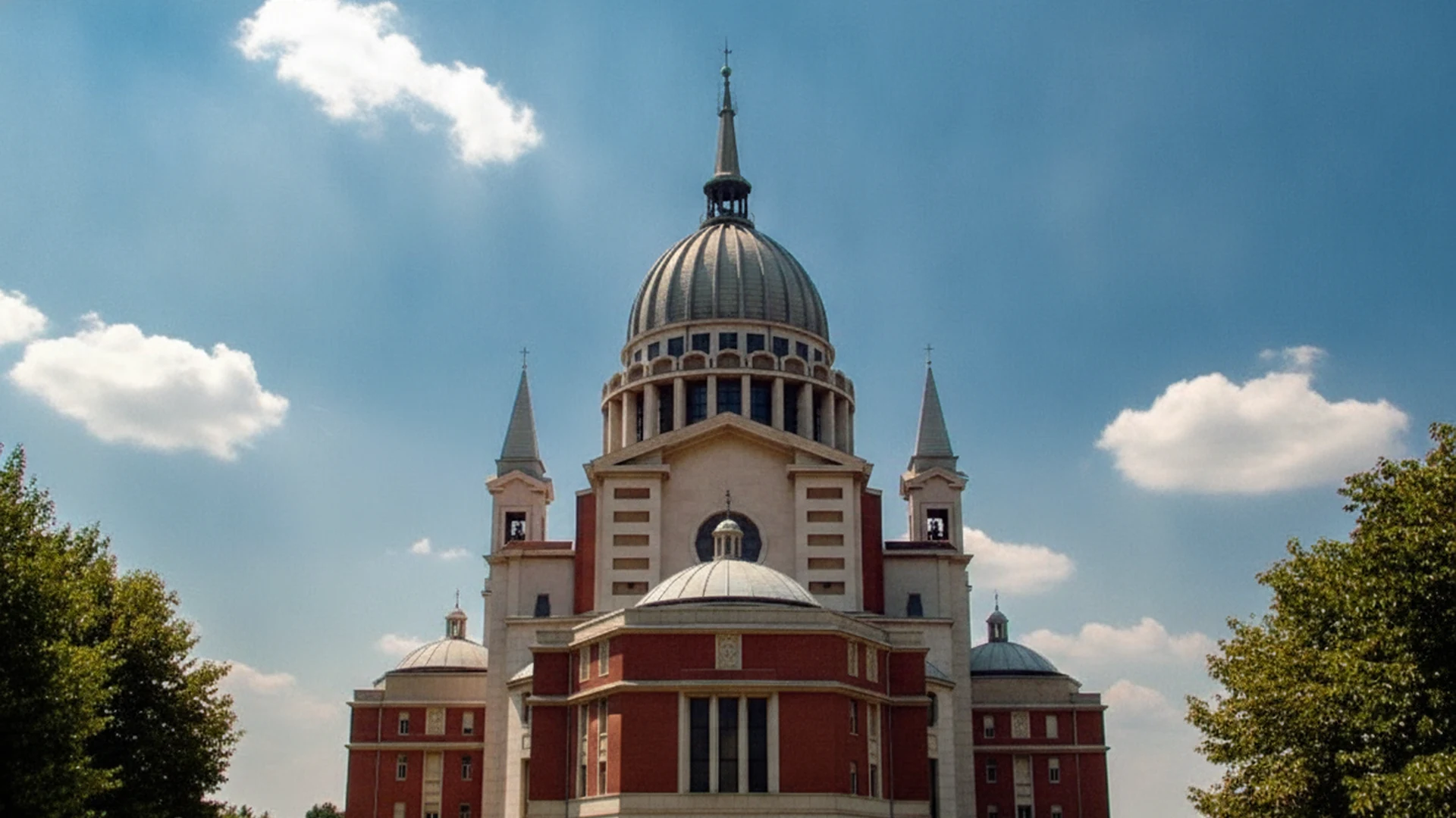 Colle Don Bosco — Castell'Alfero (Piemonte)