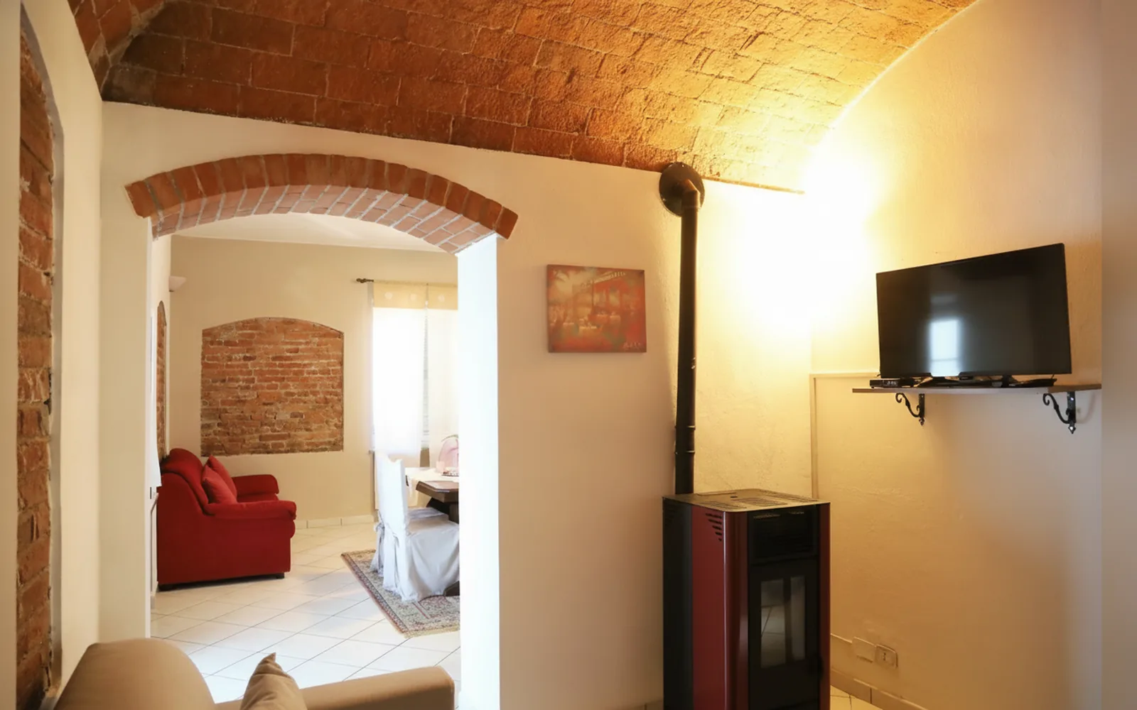 Tenuta Beatrice, struttura a Castell'Alfero (Piemonte) (foto 14)