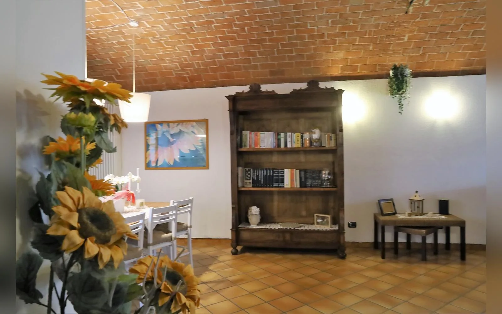 Camera con bagno privato — Tenuta Beatrice, Castell'Alfero (Piemonte) (foto 34)