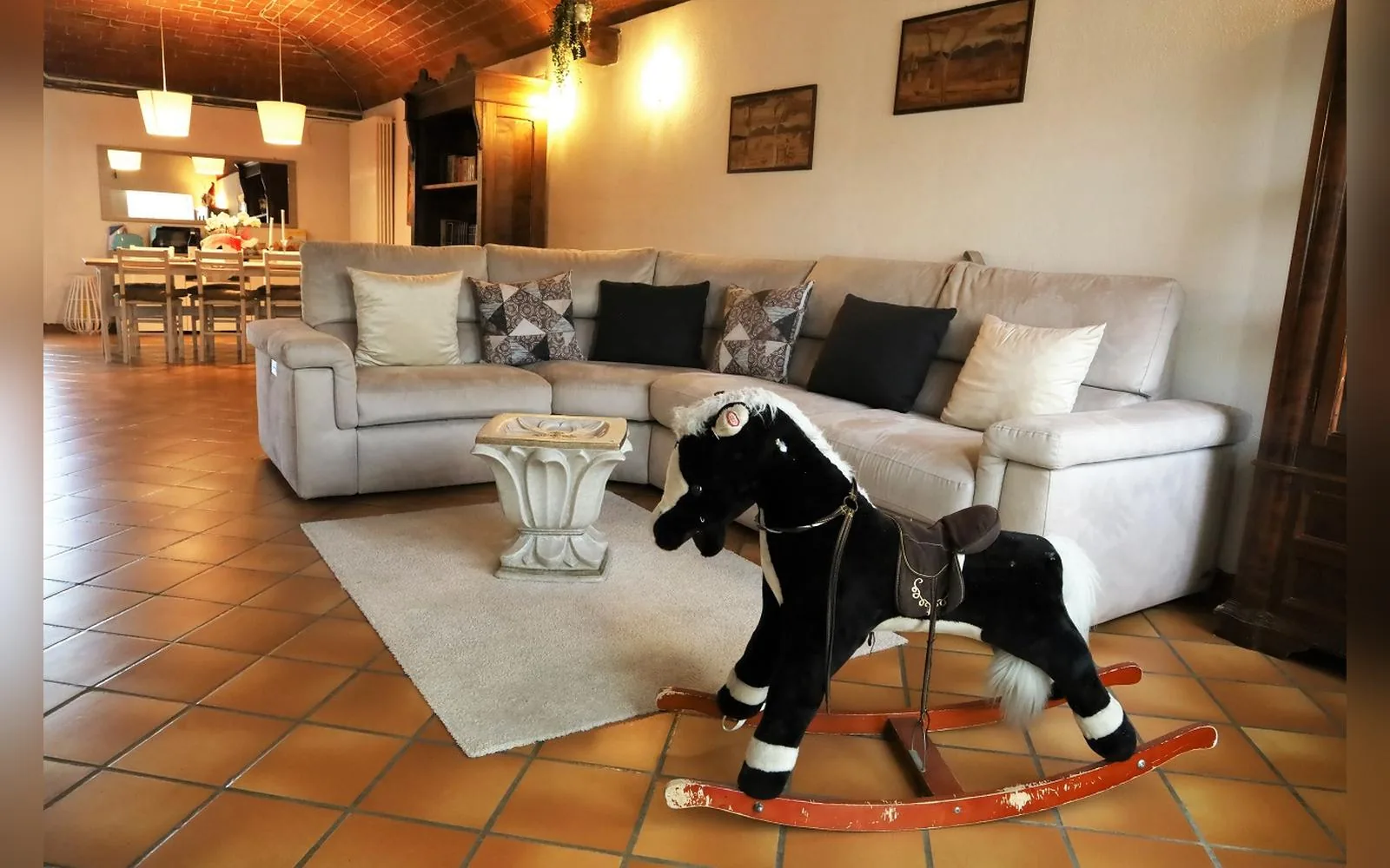 Camera con bagno privato — Tenuta Beatrice, Castell'Alfero (Piemonte) (foto 36)