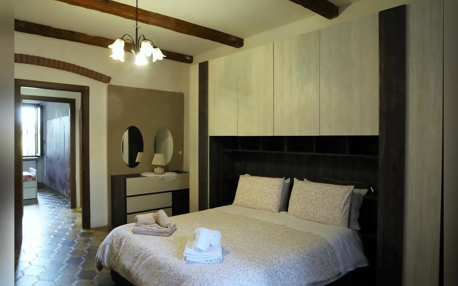 Bagno privato — Tenuta Beatrice, Castell'Alfero (Piemonte) (foto 43)
