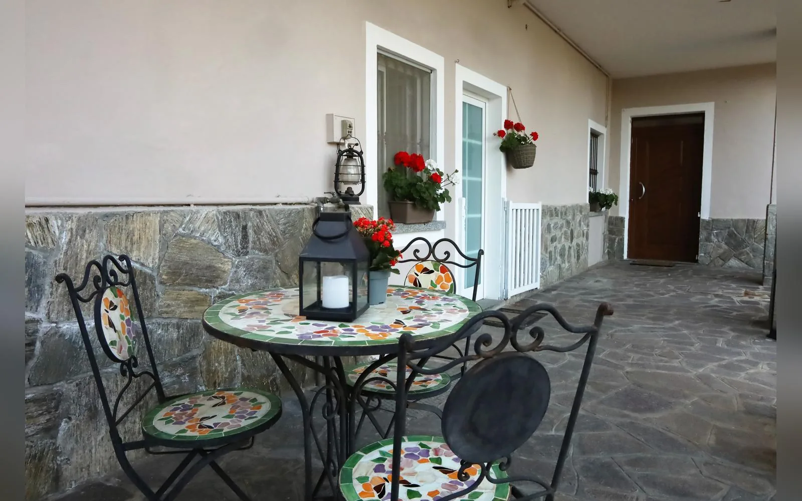 Camera di Tenuta Beatrice, Castell'Alfero (Piemonte) (foto 51)