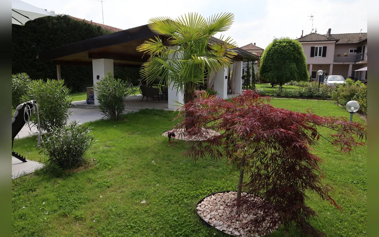 Esterni di Tenuta Beatrice, Castell'Alfero (Piemonte) (foto 9)